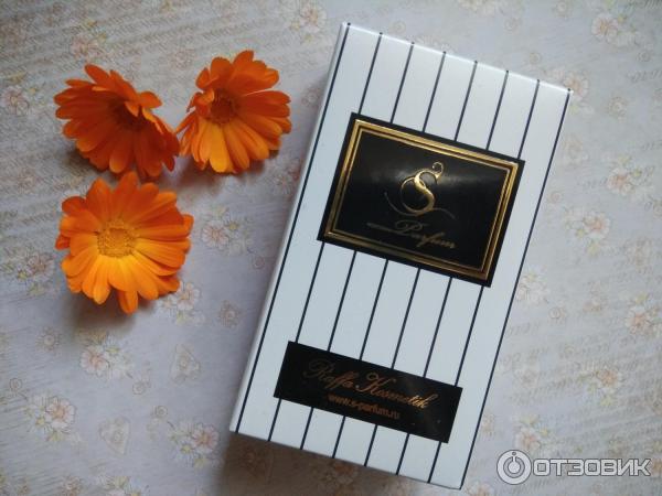 Парфюмерная вода S Parfum фото