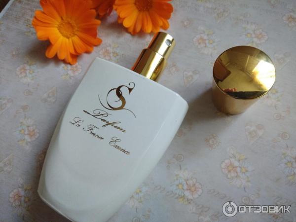 Парфюмерная вода S Parfum фото