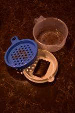 Набор Tupperware "Поваренок" фото