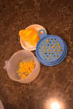 Набор Tupperware "Поваренок" фото