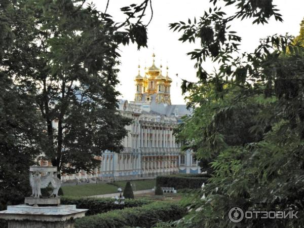 Выставка Царское Село. 1917. Накануне... фото