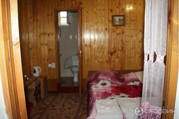 Гостевой дом Адрианна