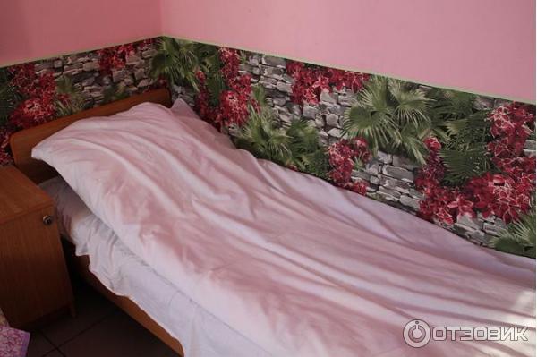 Гостевой дом Адрианна