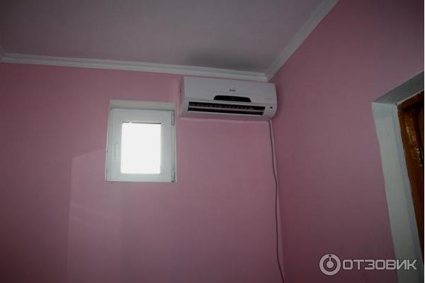 Гостевой дом Адрианна