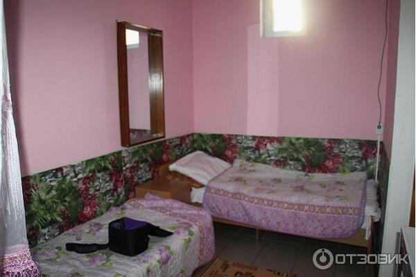 Гостевой дом Адрианна