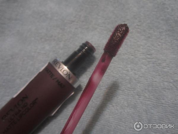 Помада Revlon Ultra HD Matte Lipcolor фото