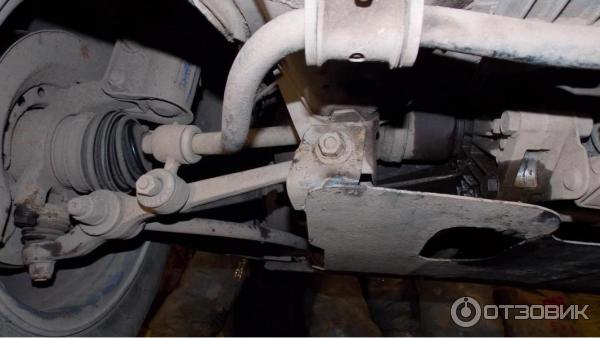 Сальник полуоси реверсивный СЭВИ ЭКСТРИМ 8011 фото