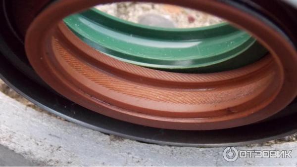 Сальник полуоси реверсивный СЭВИ ЭКСТРИМ 8011 фото