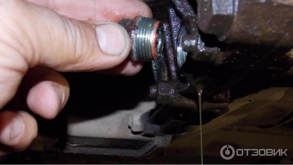 Сальник полуоси реверсивный СЭВИ ЭКСТРИМ 8011 фото