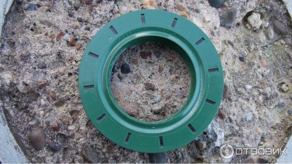 Сальник полуоси реверсивный СЭВИ ЭКСТРИМ 8011 фото