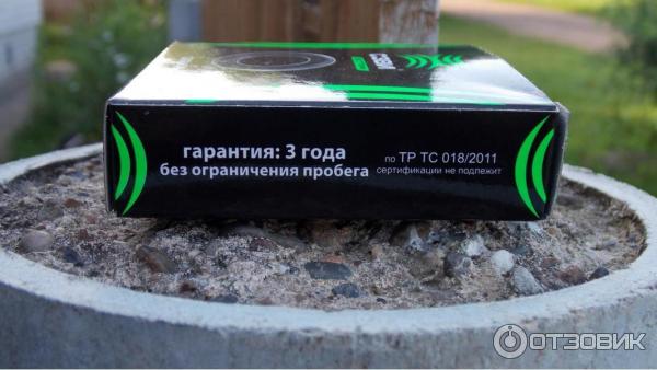 Сальник полуоси реверсивный СЭВИ ЭКСТРИМ 8011 фото