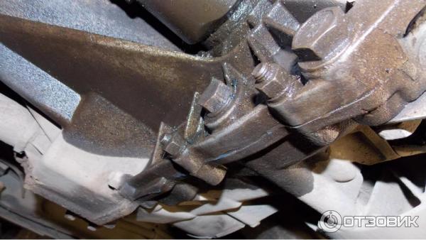 Сальник полуоси реверсивный СЭВИ ЭКСТРИМ 8011 фото