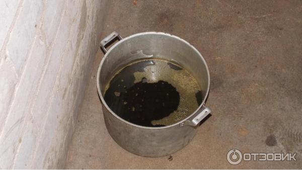 Сальник полуоси реверсивный СЭВИ ЭКСТРИМ 8011 фото