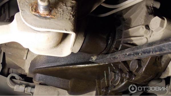 Сальник полуоси реверсивный СЭВИ ЭКСТРИМ 8011 фото