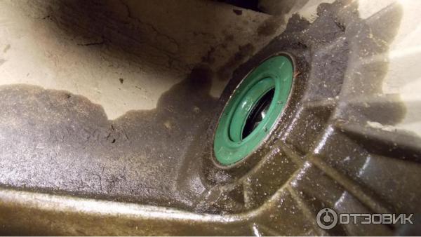 Сальник полуоси реверсивный СЭВИ ЭКСТРИМ 8011 фото