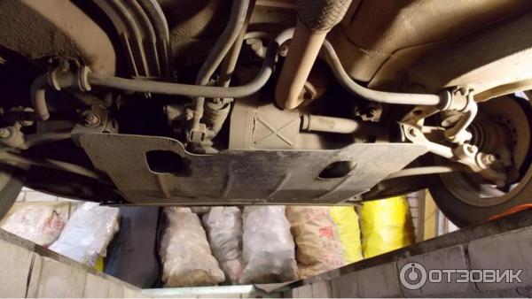 Сальник полуоси реверсивный СЭВИ ЭКСТРИМ 8011 фото