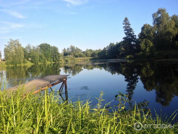 Муромцево