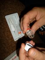 Спрей назальный Синуфорте фото