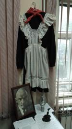 Музей СССР (Россия, Новосибирск) фото