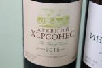 Вино Инкерман "Древний Херсонес" фото