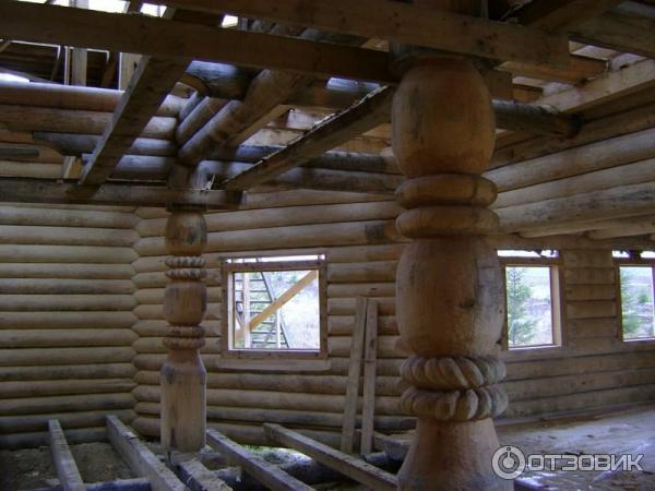 Источник Гремячий ключ (Россия, Московская область) фото