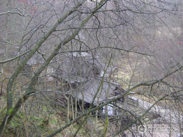 Источник Гремячий ключ (Россия, Московская область) фото