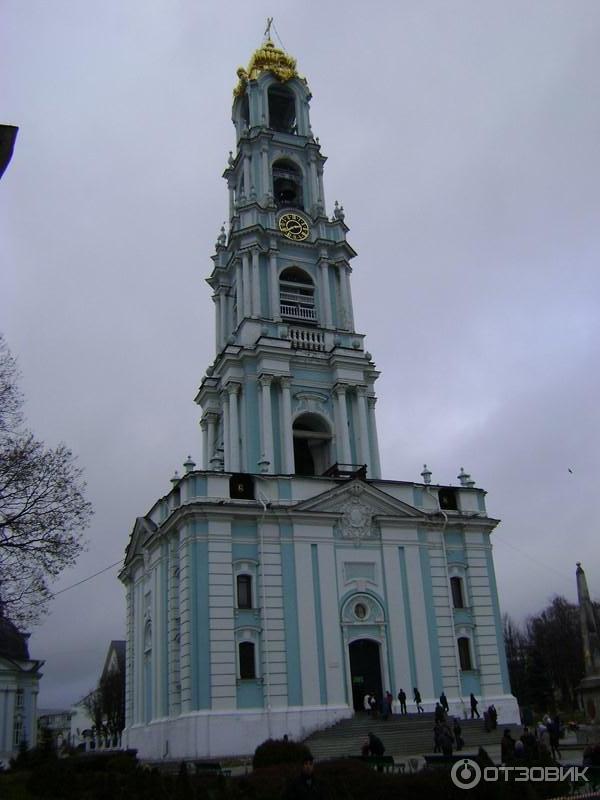 Источник Гремячий ключ (Россия, Московская область) фото
