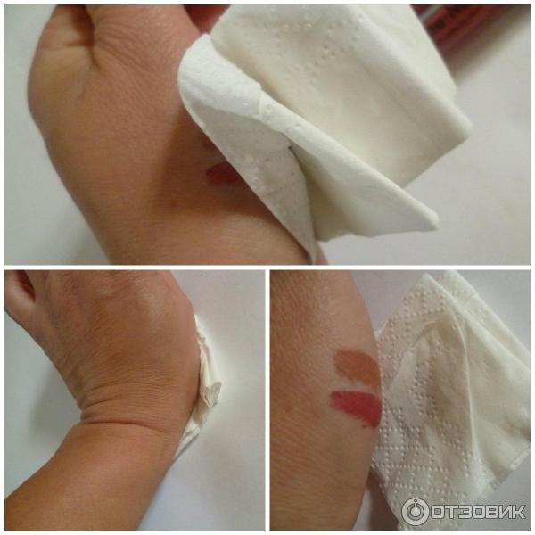 Кремовая помада Sleek Matte Me Ultra Smooth matte lip cream фото