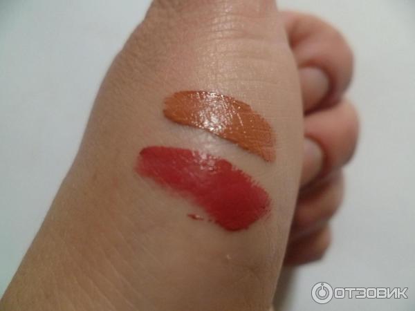 Кремовая помада Sleek Matte Me Ultra Smooth matte lip cream фото