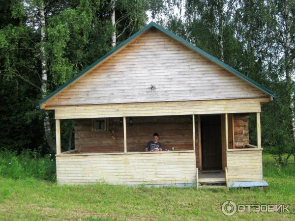 Парк-отель Деревня Лобаново (Россия, Калужская область) фото