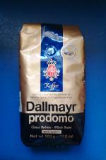 Кофе Dallmayr Prodomo фото