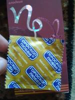 Презервативы "Гороскоп любви" фото