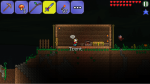 Terraria - игра для iOS фото