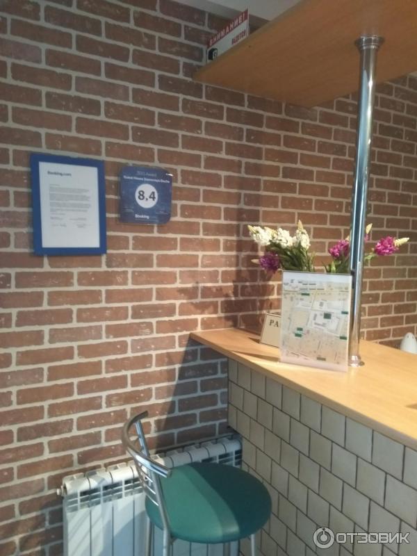 Гостевой дом Сосновая дача фото