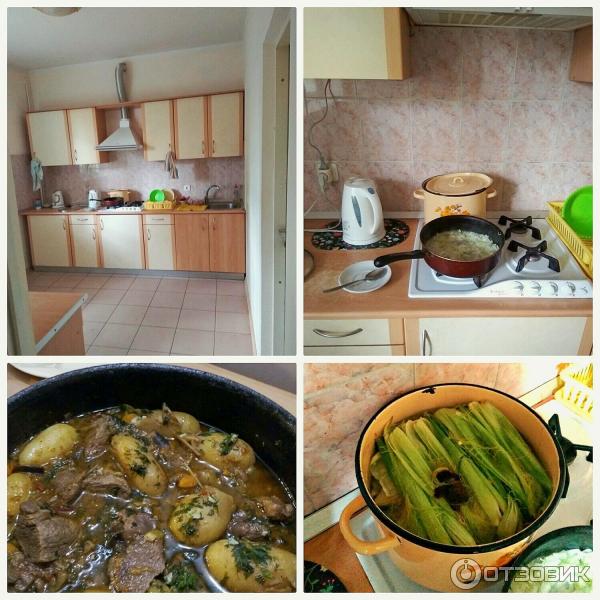 Гостевой дом Сосновая дача фото