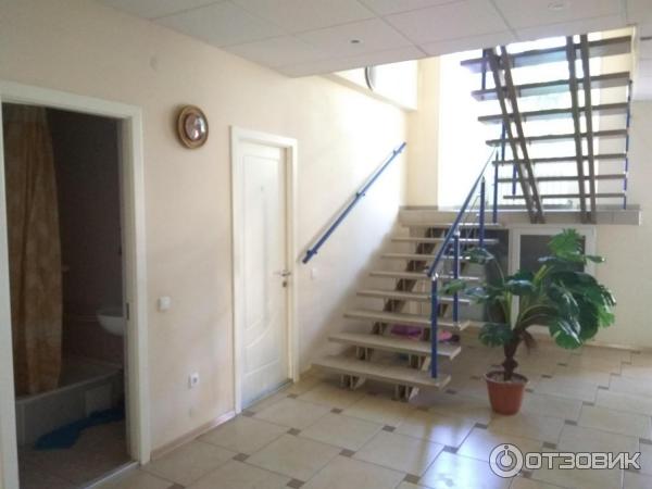 Гостевой дом Сосновая дача фото