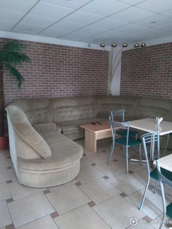 Гостевой дом Сосновая дача фото