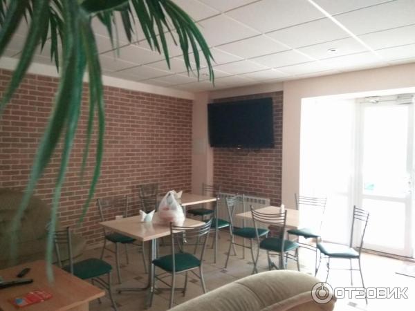 Гостевой дом Сосновая дача фото