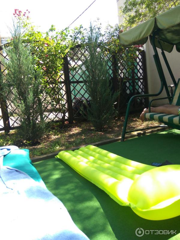 Гостевой дом Сосновая дача фото