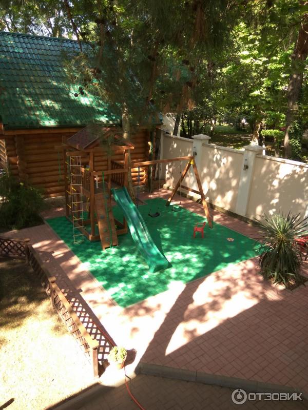 Гостевой дом Сосновая дача фото