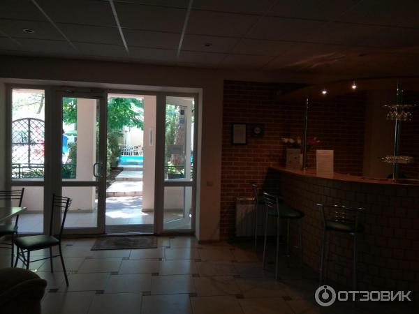 Гостевой дом Сосновая дача фото