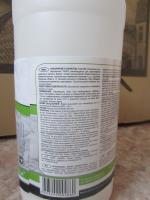 Клей ПВА Лакра "Строитель" универсальный фото