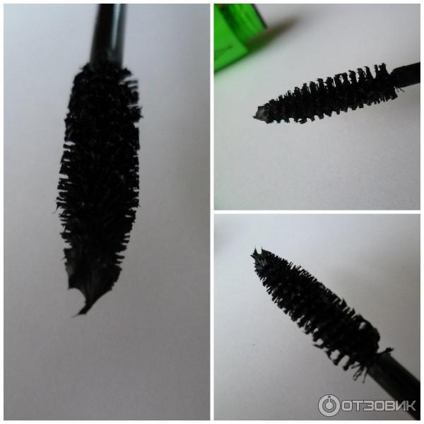 Тушь Jeanmishel Lash Volume Expert фото