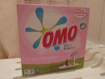 Стиральный порошок OMO Sensitive для детского белья фото