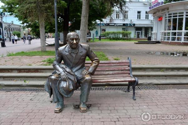 Речной круиз Самара-Нижний Новгород-Самара (Россия) фото