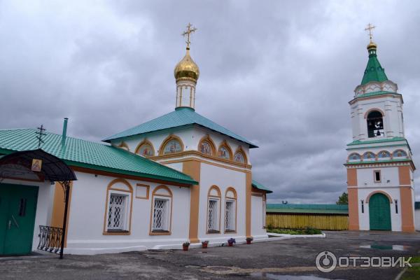 Речной круиз Самара-Нижний Новгород-Самара (Россия) фото