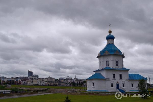 Речной круиз Самара-Нижний Новгород-Самара (Россия) фото