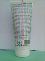 Детский крем Калина "Лисичка" фото