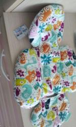 Кресло-качалка 4Moms MamaRoo 2 фото