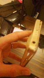Смартфон Xiaomi Redmi 4 фото
